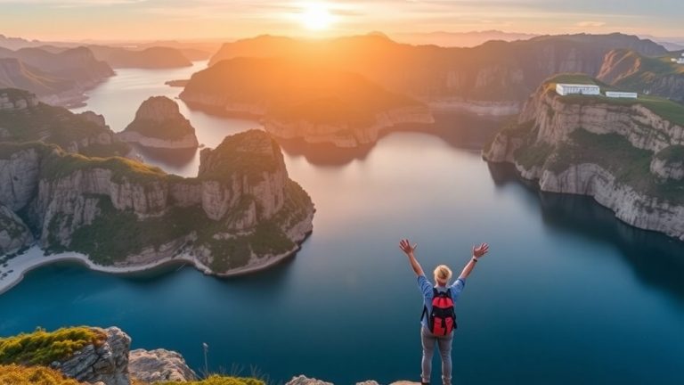 11 Amazing Destinations You Can Reach on a Budget