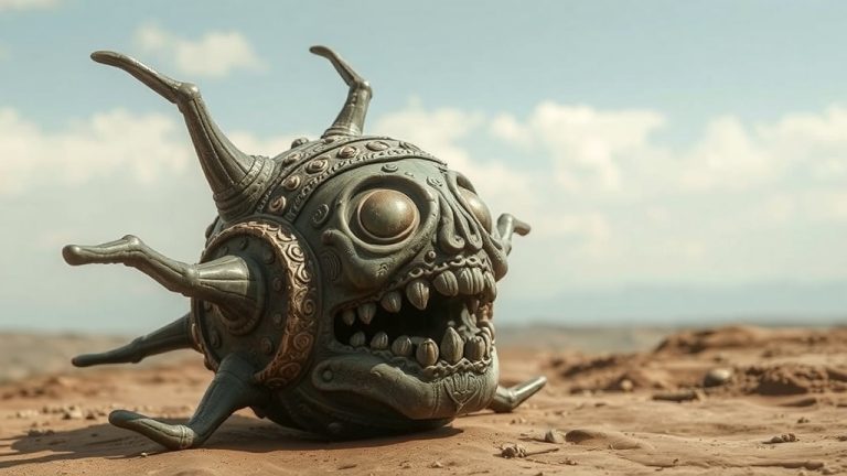 Ancient Artifacts That Defy Explanation