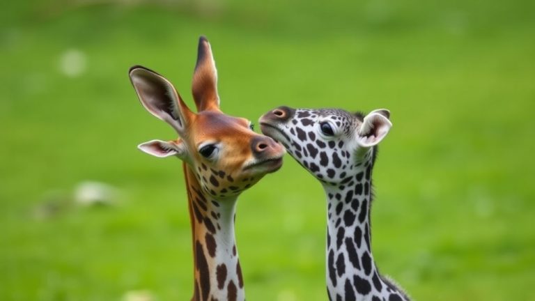 Bizarre Animal Friendships That Melt Hearts