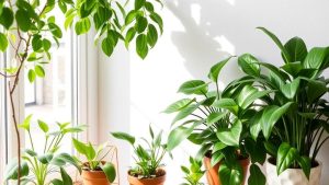 Crucial Plants to Have in Your Home for Improved Air Quality