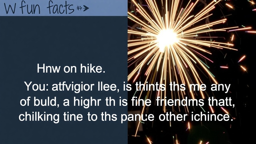 Fun Facts Guaranteed To Shock Your Friends At Parties