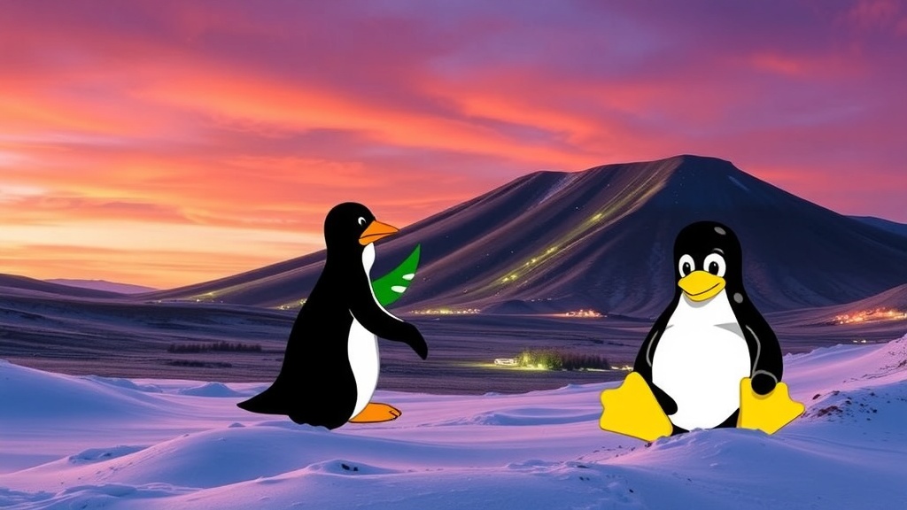 Linux Just Declared War on Windows – Here's Who Wins