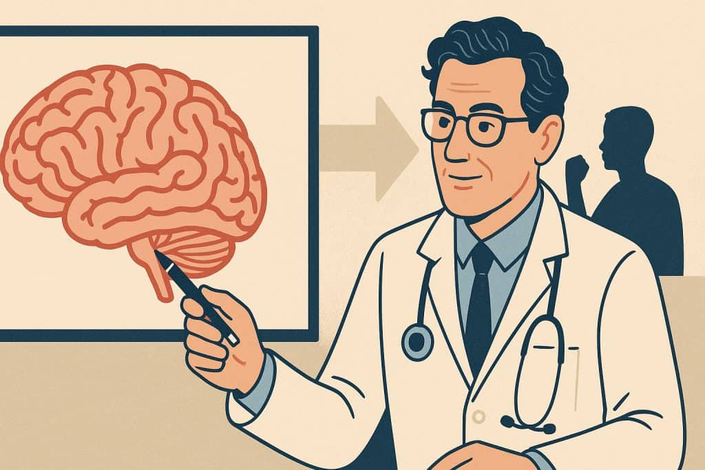 Neurologist Explains How to Master Your Willpower