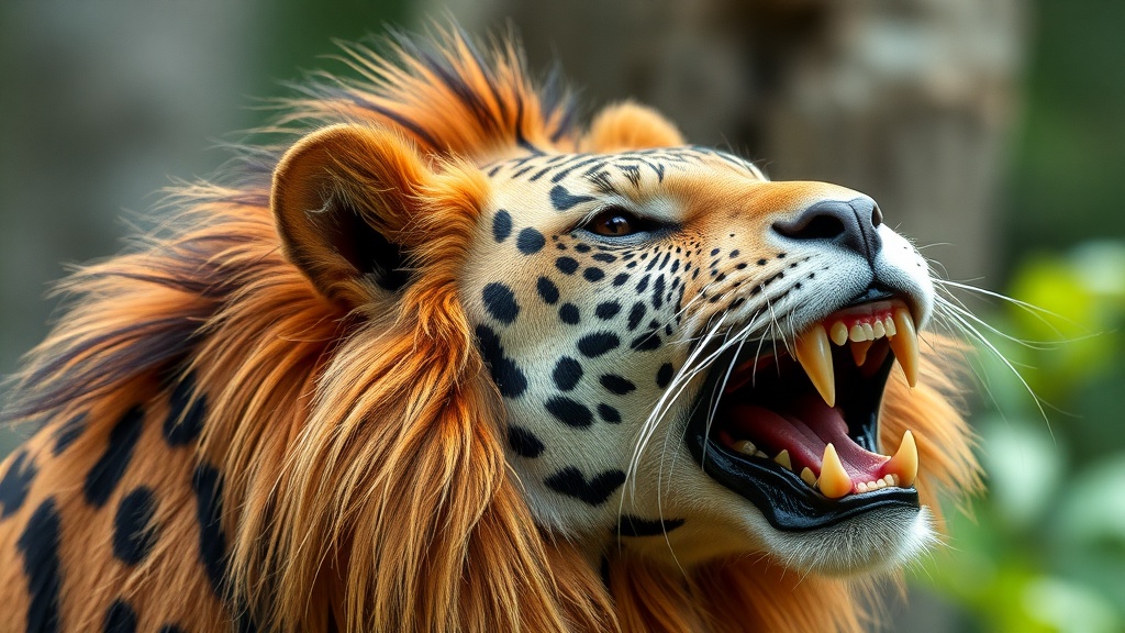 Secrets of the Animal Kingdom You Won't Believe