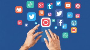 Social Media Marketing: Tips Every Small Business Owner Needs