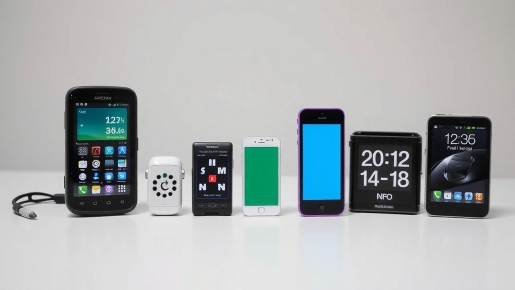 The Evolution of Everyday Tech: Prepare to be Shocked