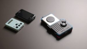 The Gadget Revolution: Tiny Tech With Massive Impact