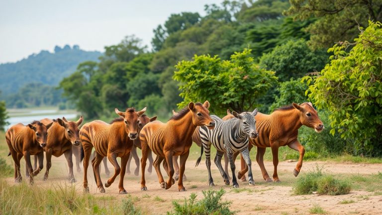 The Most Mind-Blowing Animal Migrations