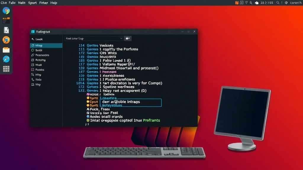 The Ultimate Linux Setup That Will Make You 10x More Productive