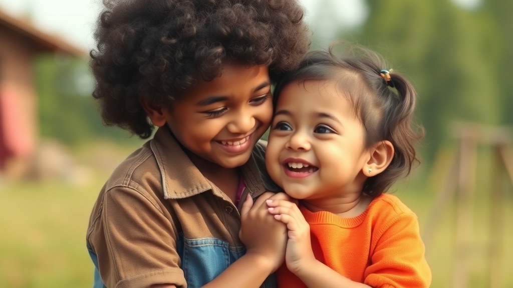 The Unexpected Friendship Story Melting Hearts Across the Globe