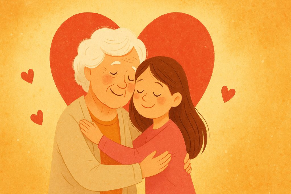 This Heartwarming Tale Went Viral for the Most Beautiful Reason