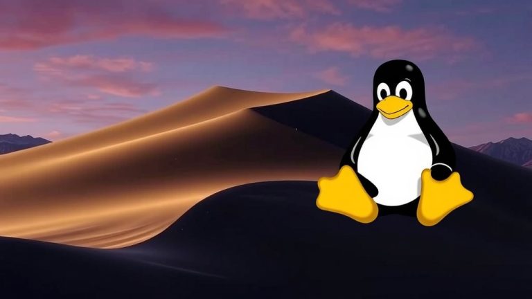 Why Tech Gurus Are Ditching macOS for Linux