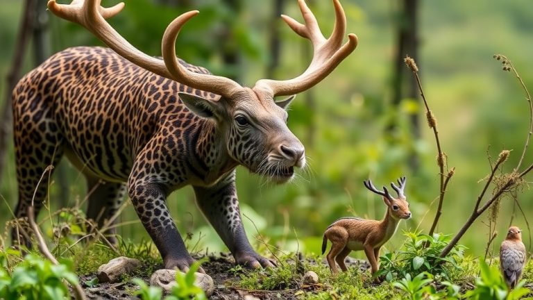 Wildlife’s Greatest Mysteries Finally Solved