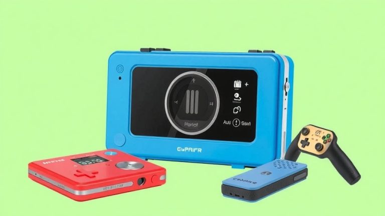 Gadgets That Make Adulting Feel Like a Superpower