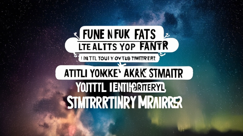 Little-Known Facts That Will Instantly Make You Smarter