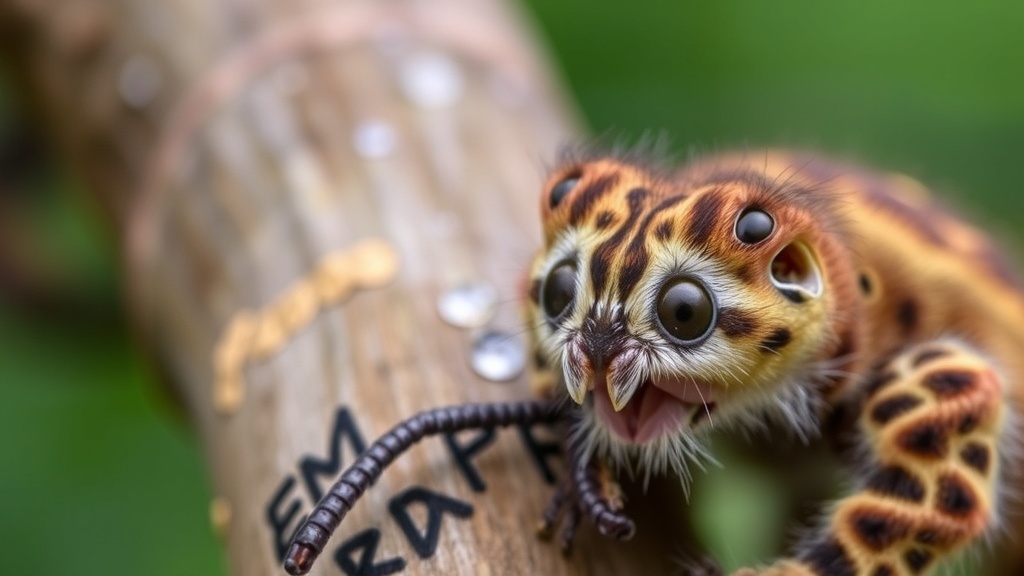 Nature's Cutest Killers: When Cuddly Turns Deadly